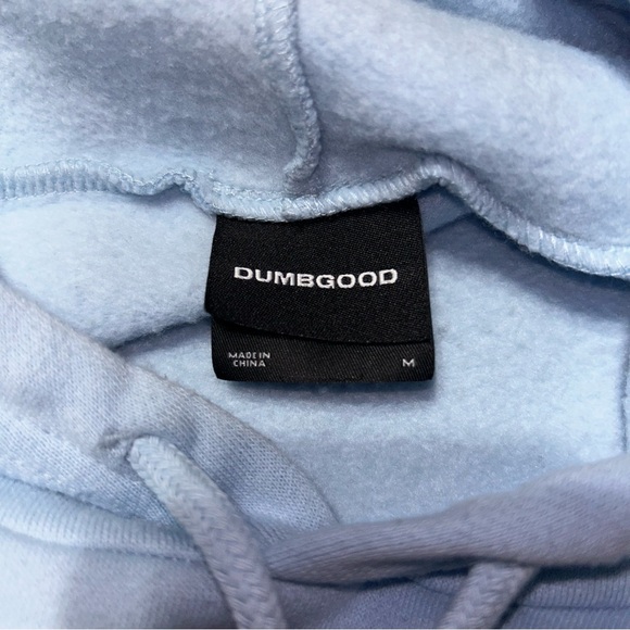 angel hello kitty cropped hoodie - Picture 4 of 6